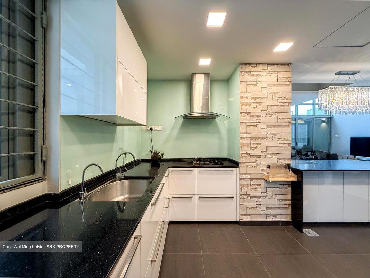 The Quintet (D23), Condominium #523241601